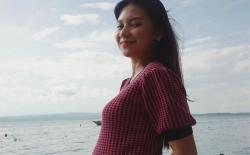 Kisah Haru Indah Permatasari Merantau ke Jakarta Sejak SD: Gue Harus Membantu Orang Tua