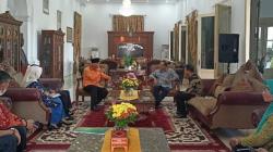 Ketua Komnas HAM Temui Gubernur Sumbar, Bahas Soal Konflik Agraria