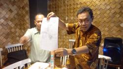 Kasus Pembongkaran Tembok Bekas Keraton Kartasura, Begini Pembelaan Pemilik Lahan 