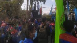 Intip Daftar UMK Jawa Barat 2022, Kabupaten Karawang Bukan Lagi yang Tertinggi!<