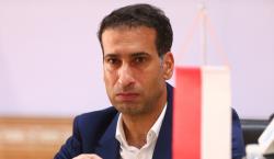 Mohammed Hashemzadeh Tinggalkan Timnas Futsal Indonesia