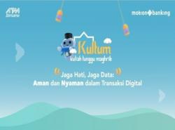 Webinar: Jaga Keamanan Data bersama MotionBanking dan Artajasa