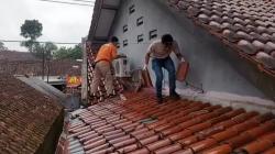 Toko Kelontong Dibobol Pencuri, 50 Bungkus Rokok dan Uang Rp7 Juta Raib