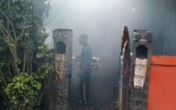 Terjangkit Demam Berdarah, Satu Anak di Karangasem Meninggal usai 2 Hari Dirawat