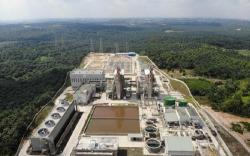 Hasilkan Listrik Ramah Lingkungan, Ini Teknologi yang Digunakan PLTGU Riau