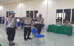  Dipecat dari Polri, Polisi yang Bakar Pacar hingga Tewas Minta Maaf ke Keluarga Korban 