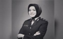 Orang Tua Terpukul dan Sedih, Briptu Suci Minta DK Dipecat Sebagai ASN Pemkab OKI <