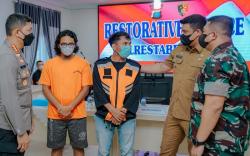 Pria Ancam Patahkan Leher Bobby Nasution Segera Dibebaskan, Kenapa?