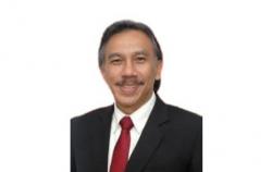 Profil Dirjen Minerba ESDM Dilantik sebagai Pj Gubernur Babel, Pernah Jadi Anak Buah Luhut<