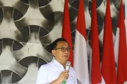 Wali Kota Tomohon Minta Semua Pegawai Sukseskan Festival Bunga Internasional