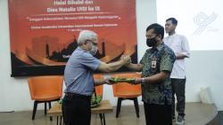 Dies Natalis ke-9, UISI Siap Berkontribusi untuk Negeri