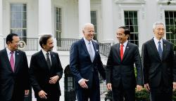 Presiden AS Joe Biden Akan Hadiri KTT G20 di Bali