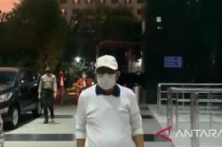 Klaim Kooperatif terhadap Panggilan KPK, Wali Kota Ambon: Saya Harus Apresiasi