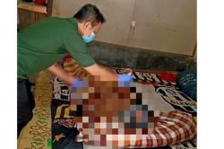 Sakit Jantung dan Paru-Paru, Pria Asal Pundong Gantung Diri saat di Rumah Sendirian