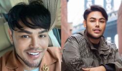 Penampilan Baru Ivan Gunawan Rambut Poni Bikin Netizen Pangling: Perpaduan Robby Purba dan Rizky Billar