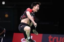 PBSI Sudah Putuskan Masa Depan Kevin Sanjaya