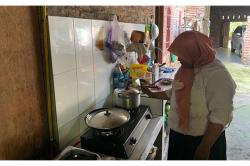 Festival Balkonjazz 2022, Pengusaha Kuliner Warga Setempat Mulai Banjir Pesanan