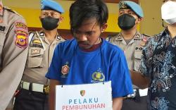 Motif Sopir Angkot Bunuh Teman Kencan di Bogor: Harusnya Bayar Tarif Rp1 Juta, Uang hanya Rp200.000