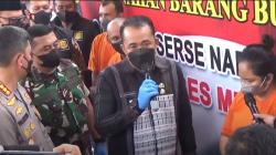 Oknum Kepling Perempuan di Medan Jadi Pengedar Narkoba, Ngaku Faktor Ekonomi