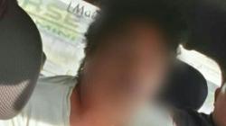 Buron 10 Bulan, Pemuda yang Tikam Remaja di Kepala dan Kaki Akhirnya Tertangkap