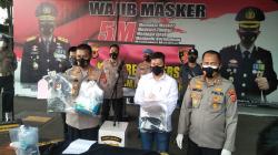 Kasus Pembunuhan Janda di KBB Dihentikan, Pelaku hanya Diancam 7 Tahun Penjara<