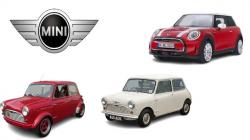 Perkembangan Mini Cooper dari Masa ke Masa, Bertahan Jadi Kendaraan Paling Populer di Dunia
