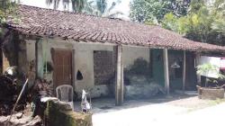 Tahun Ini, 875 Rumah Tak Layak Huni Dibangun di Paser