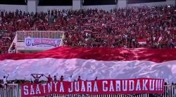 Indonesia Vs Filipina Sepak Bola SEA Games 2021 Hari ini, LIVE iNews dan RCTI