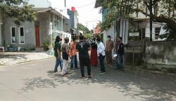 Jelang Napak Tilas Susur Bendungan Pleret, Begini Persiapan Warga Gisiksari  