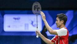 Tim Thomas Indonesia Melaju ke Final Berhadapan dengan India