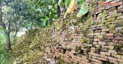 Penemuan Situs Kuno Benteng Istana Majapahit di Pegunungan Jawa Timur, Mirip Tembok China!