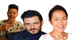 Deretan Artis yang Pindah Agama Buddha, Ada yang Sempat Menjadi Atheis Sebelumnya