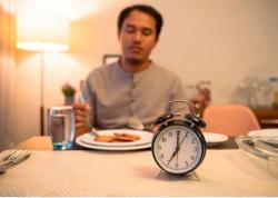 Niat Ganti Puasa Ramadhan Tahun Lalu