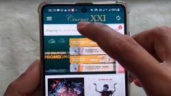 5 Cara Pesan Tiket Bioskop Online via Aplikasi, Nggak Perlu Mengantre!
