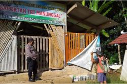 Waspada, Penyakit Mulut dan Kuku pada Ternak Ditemukan di Kulonprogo<