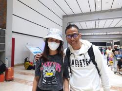 Adik Vanessa Angel Dikabarkan Masuk Fakultas Kedokteran, Doddy Sudrajat: Nggak Mau Disebutin Dulu