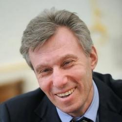 Sumber Kekayaan German Khan, Pendiri Grup Investasi Migas Asal Rusia yang Disanksi Uni Eropa