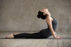 6 Gerakan Yoga untuk Mengecilkan Perut, Dijamin Ampuh