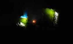 KKB Kembali Berulah, Bakar Rumah Guru SMA Negeri 1 Ilaga di Puncak