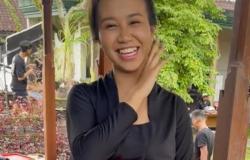 Viral! Mayang Adik Vanessa Angel Didandani MUA, Wajahnya Tak Berubah