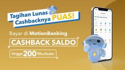 Ini Solusi Tagihan Terkendali dengan MotionBanking  