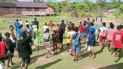 Mogok Mengajar, Ini Lima Tuntutan Ratusan Guru Kontrak dan Kepala Sekolah Teluk Bintuni 