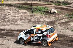  Ajang Sprint Rally di Sleman Tumbuhkan Iklim Sport Tourism