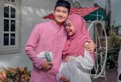 Ria Ricis Kesakitan karena Kontraksi: Perut Aku Keras Banget