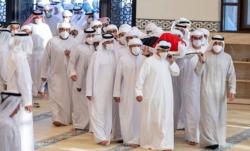 Presiden UEA Syekh Khalifa Meninggal, Masjidil Haram dan Masjid Nabawi Gelar Salat Gaib