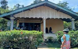  Mahasiswi di Lubuklinggau Disekap dan Diperkosa Perampok, Long Weekend Berubah Jadi Musibah <