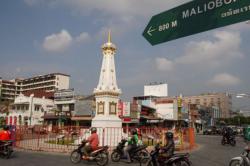 Reservasi Hotel di Jogja Selama Libur Lebaran Baru 50 Persen