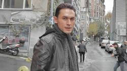 Punya Hobi Unik Jadi Tukang, Jari Indra Bruggman Pernah Hampir Putus