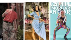 Profil Aming Sugandhi, Pilih Mengubah Penampilan Jadi Perempuan Berdada Seksi karena Punya Trauma Masa Kecil