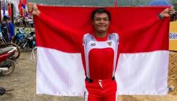 Indonesia Tambah 3 Perak SEA Games 2021, Dipersembahkan Catur dan Sepeda Gunung